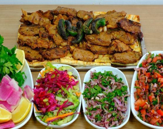 Kuzu Yağlı Kara (600 Gr )