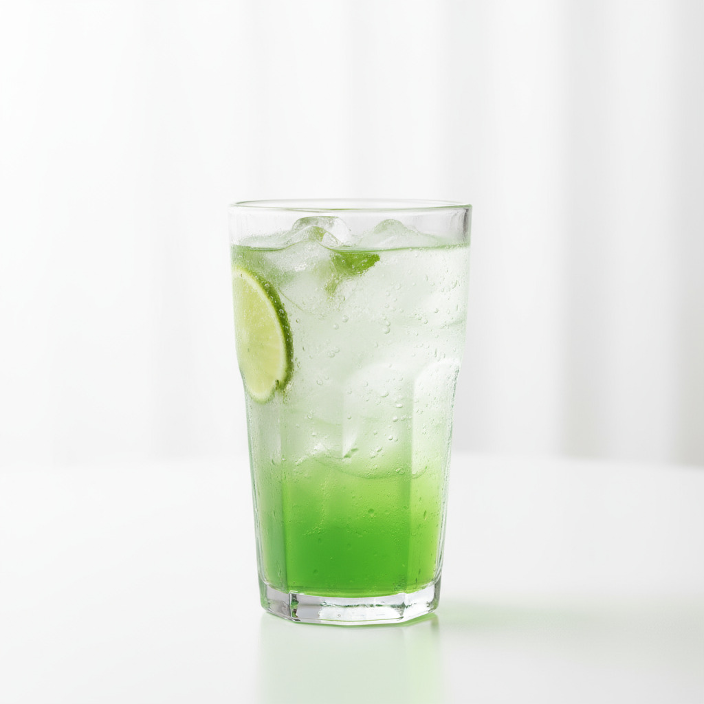 Cool Lime