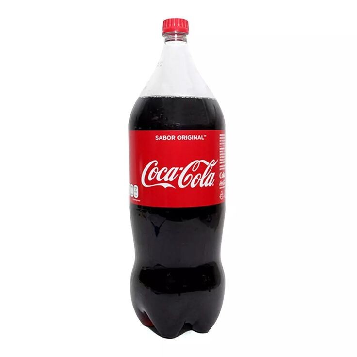 Coca Cola (2.5 lt)