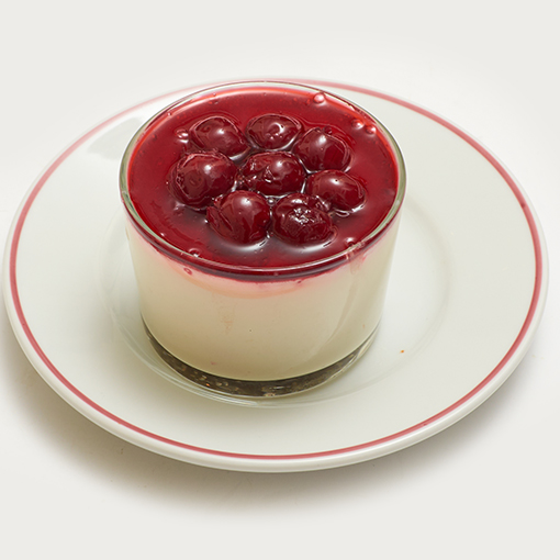 Vişneli Tiramisu