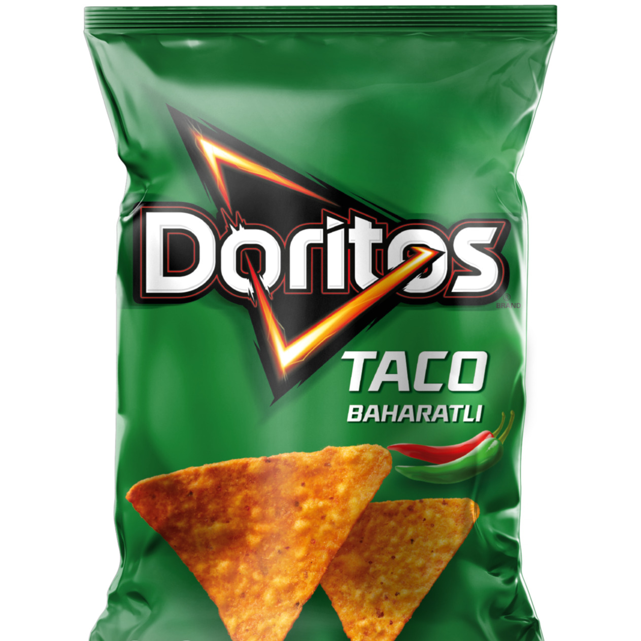 Doritos Taco