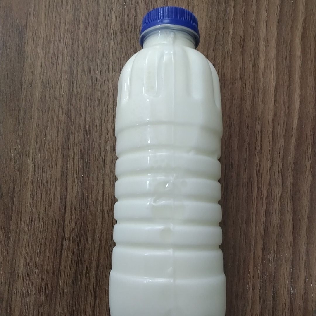 Açık Ayran