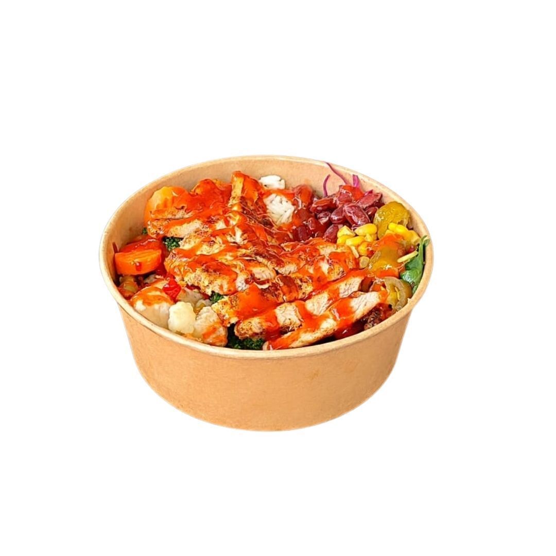 Chicken Bowl