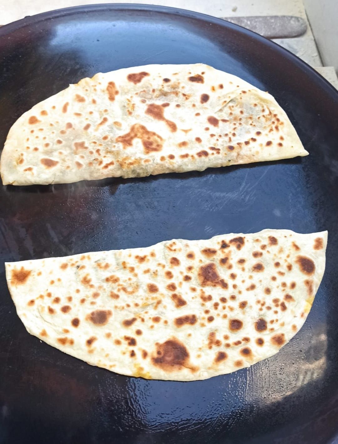 Kaşarlı Börek