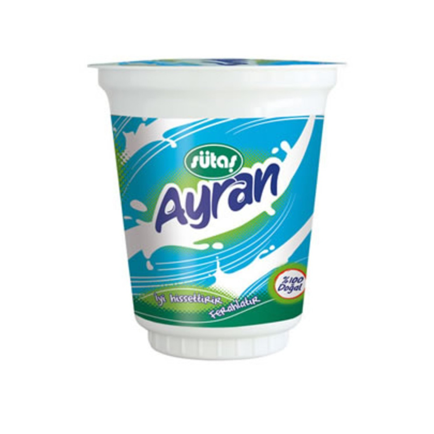 Büyük Ayran 300ml