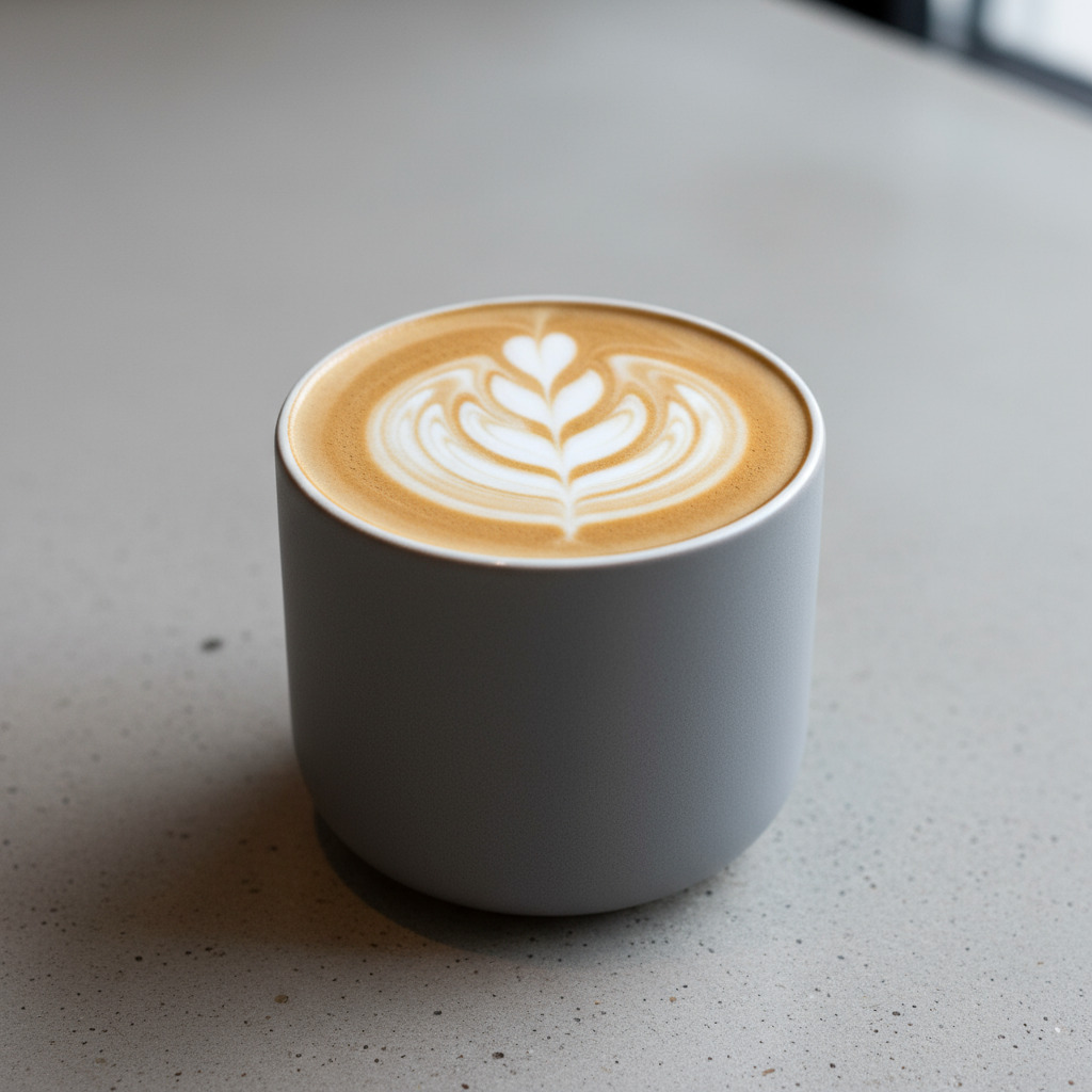 Flat White