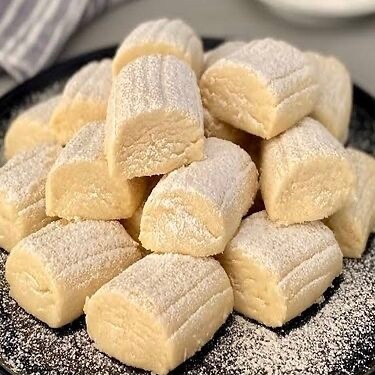 Un Kurabiyesi ( 500 Gr )