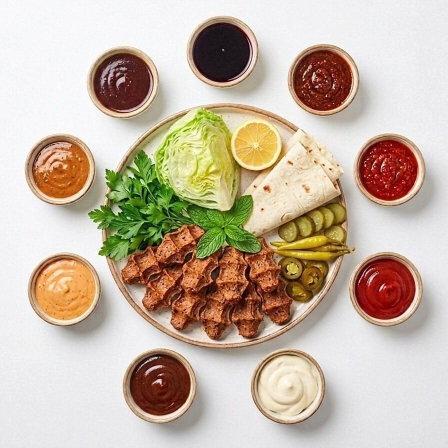 Lovers Çiğköfte (750 gr)