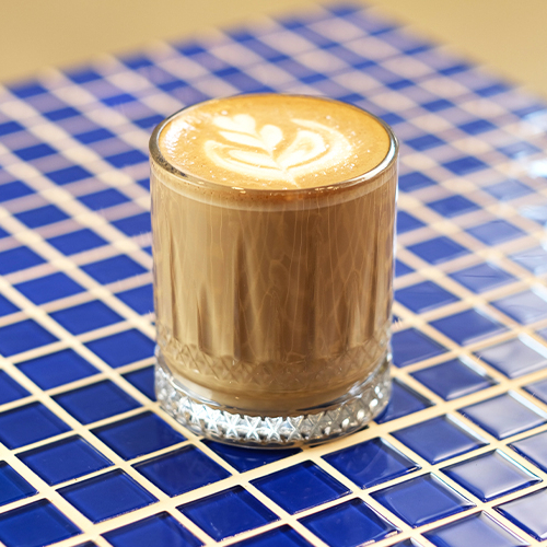 Flat White