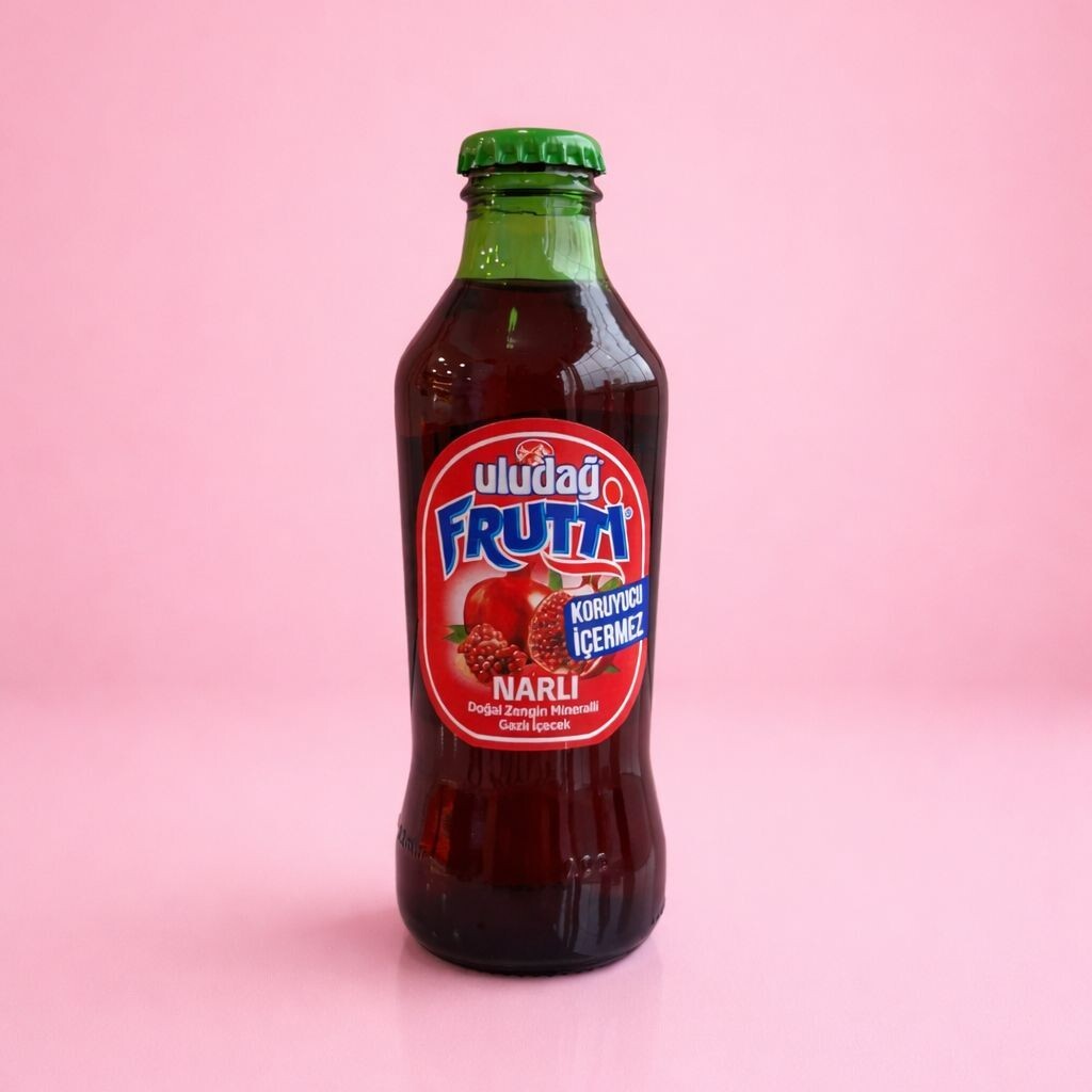Uludağ Fruttı Narlı