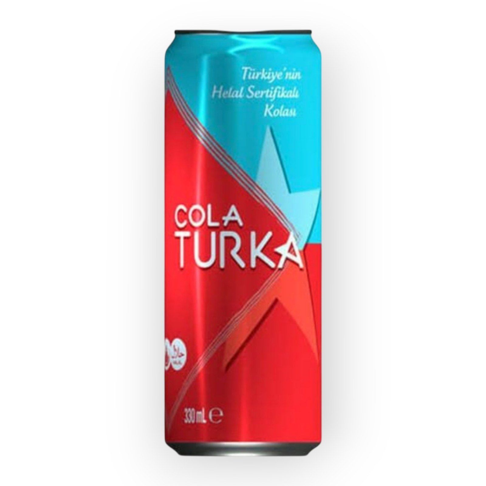 Cola Turka (33 cl)