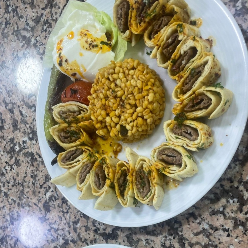 Sarma Beyti (170 g)