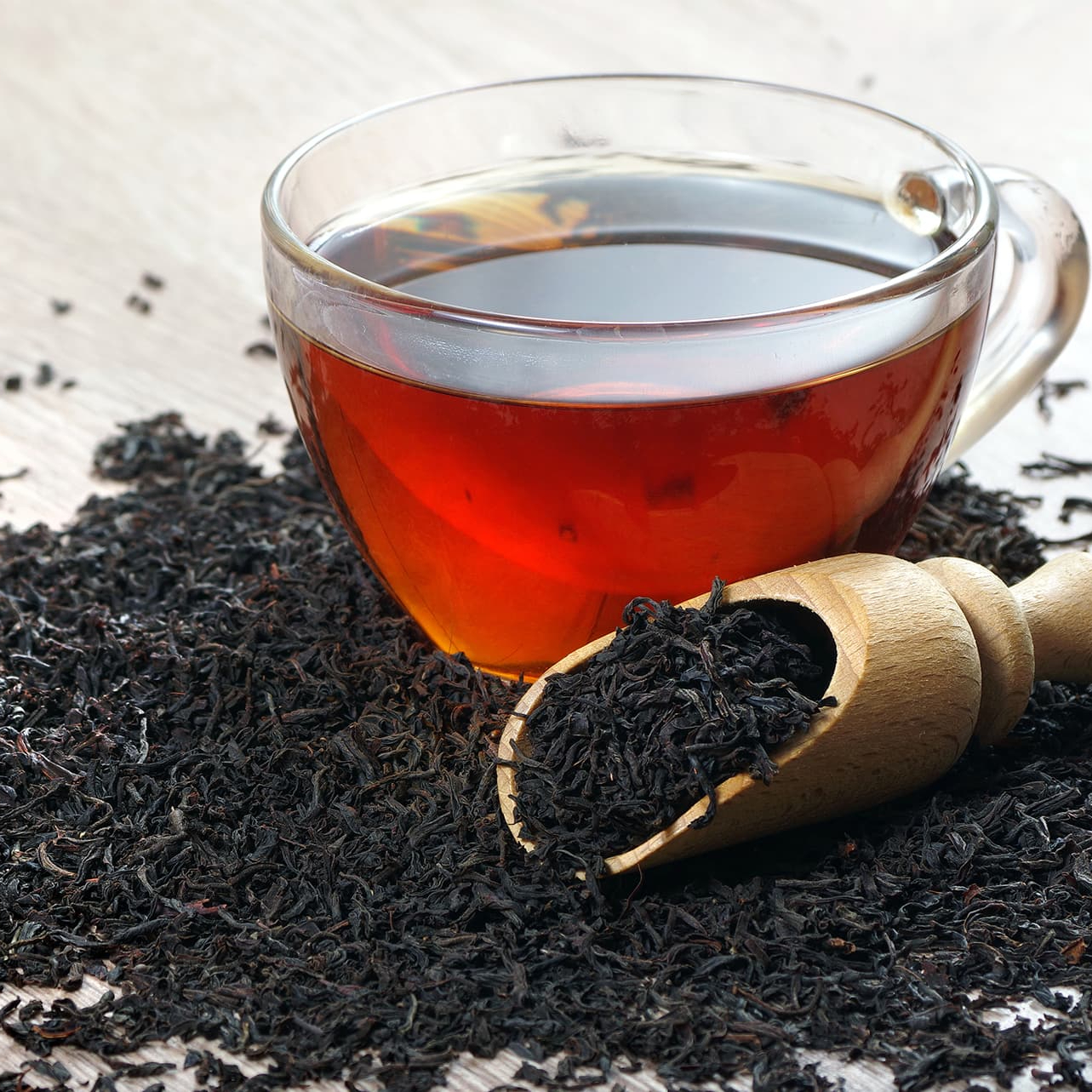 Çay ( Büyük )