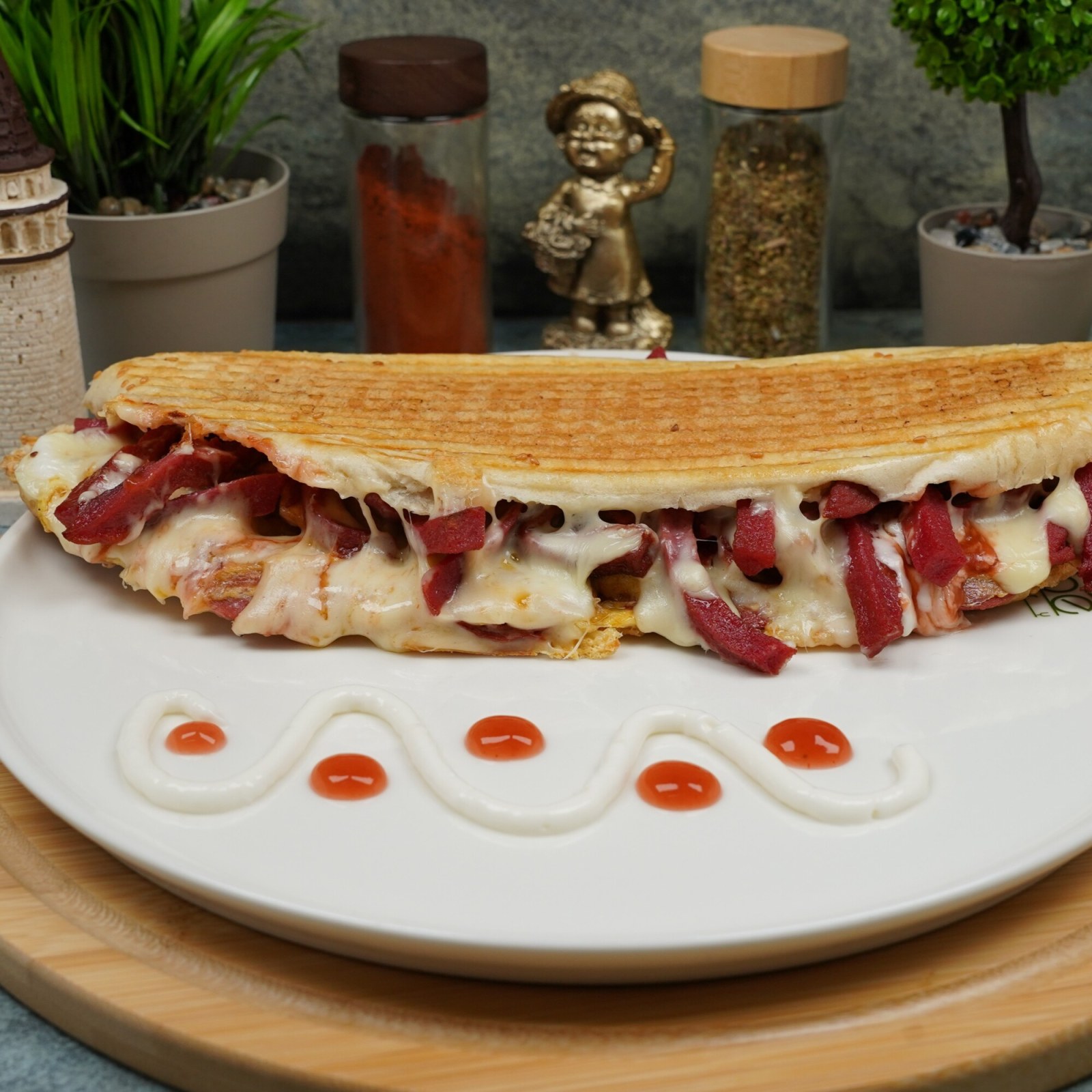 Bomba Tost