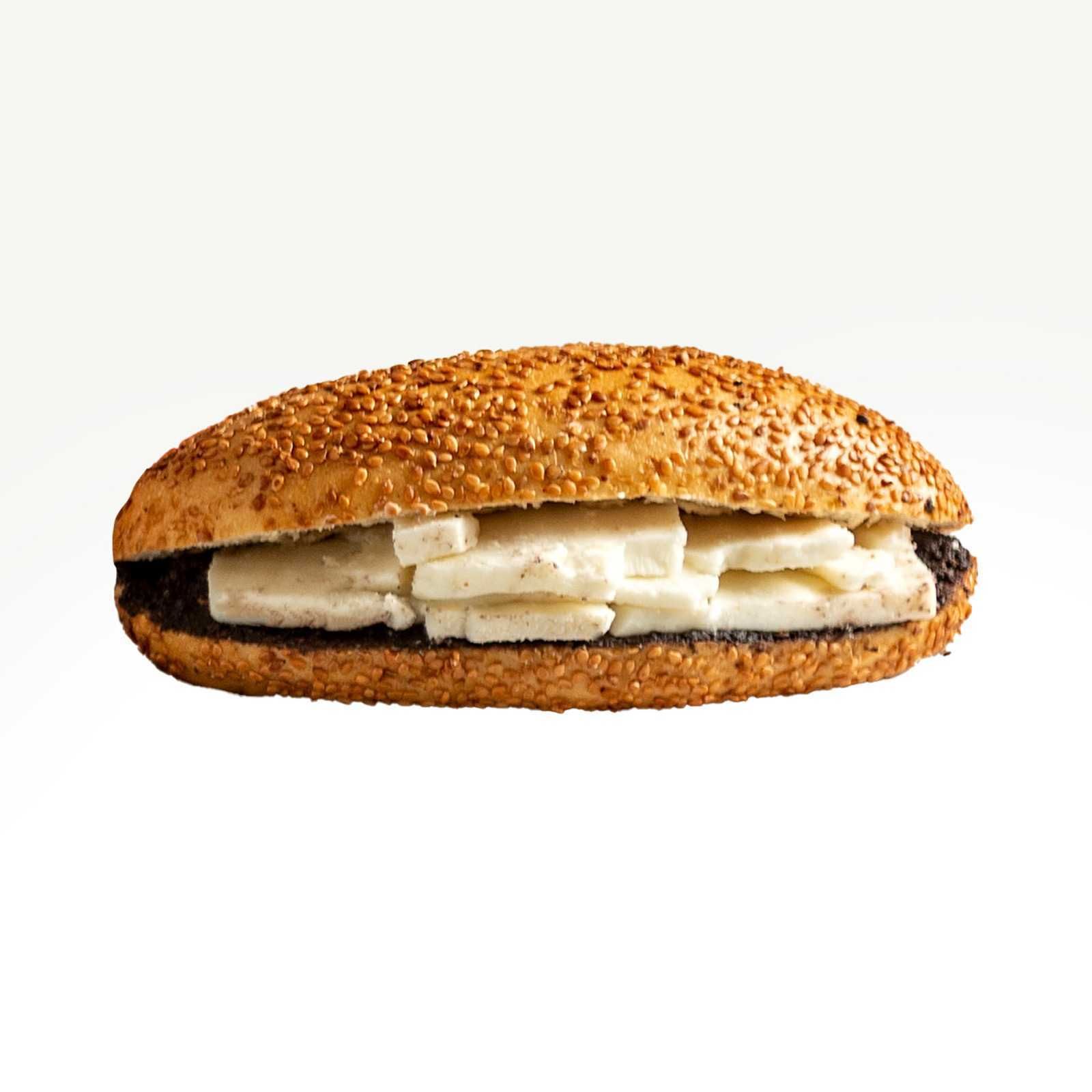 Peynirli Mini Simit