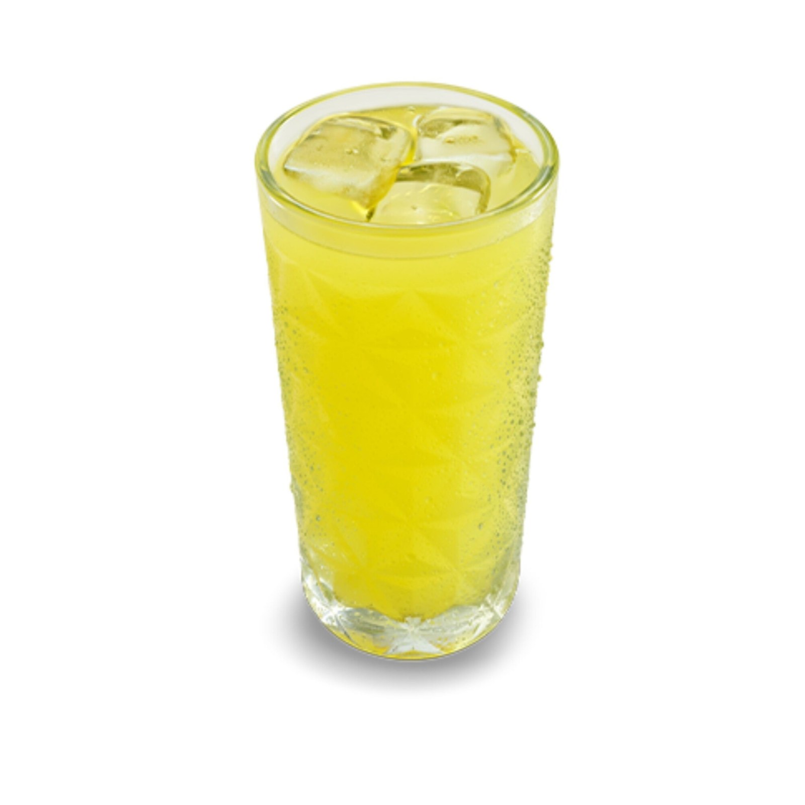 El Yapımı Limonata