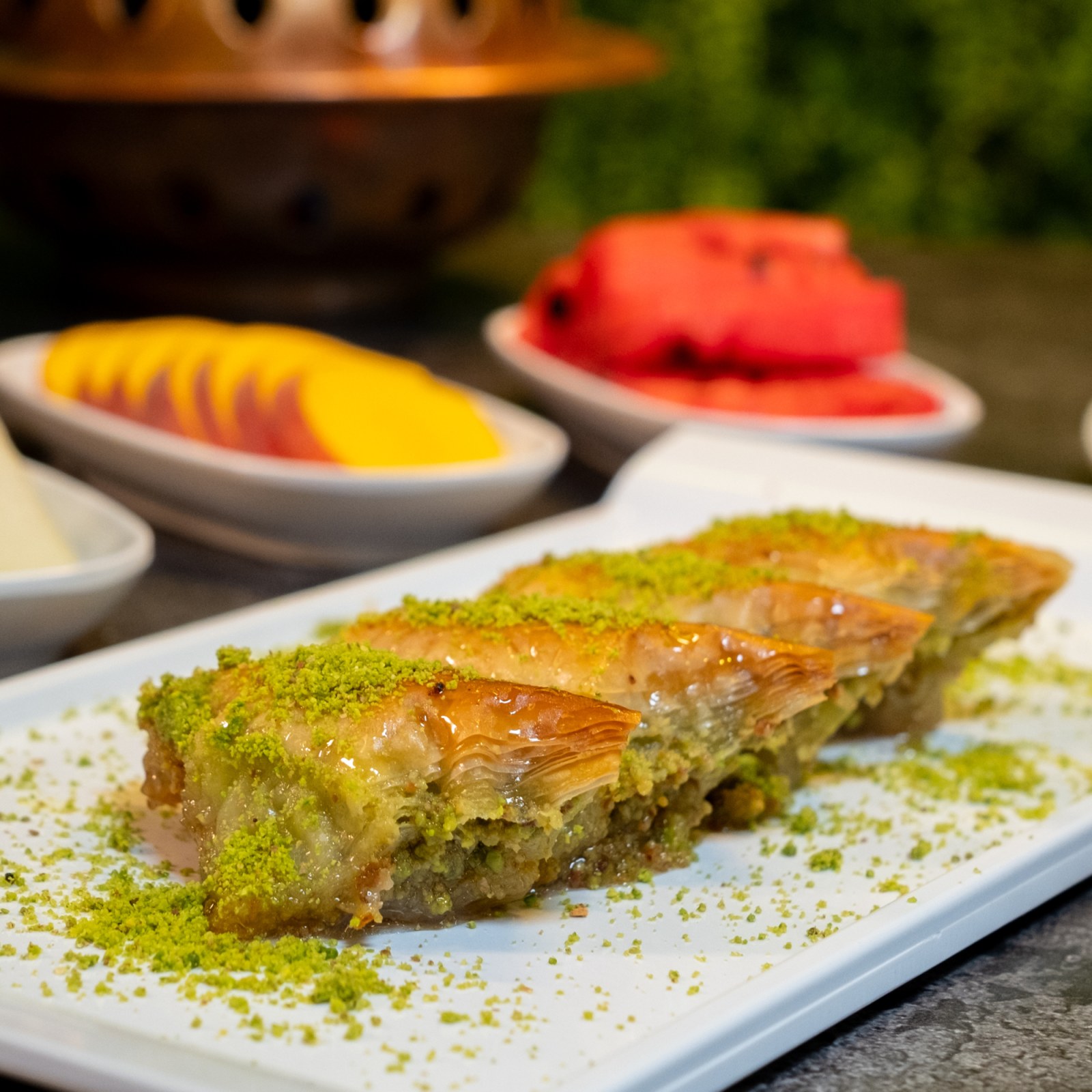 Şöbiyet Fıstıklı (250 Gr)