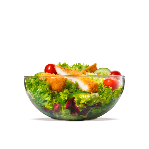 King Delight® Gurme Tavuklu Salata