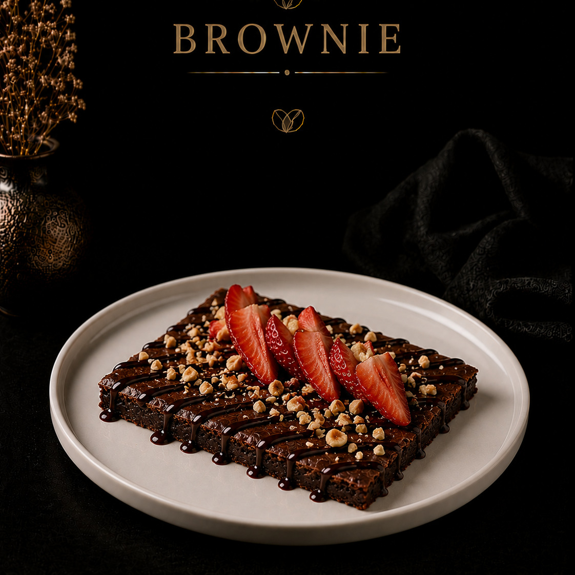 Brownie