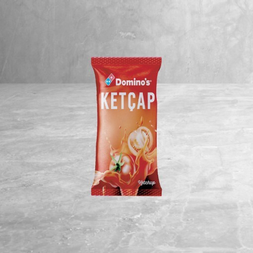 Mini Ketçap