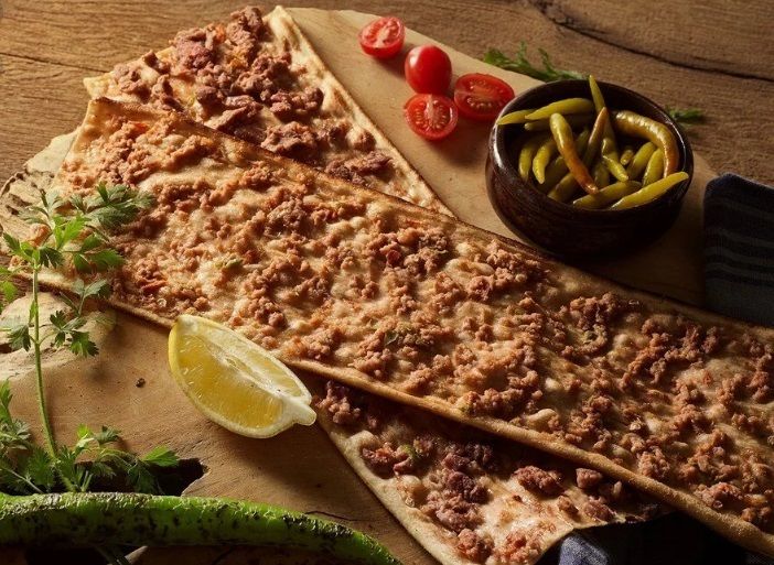 Etli Ekmek