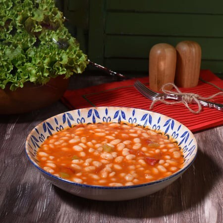 Kuru Fasulye (300 gr.)
