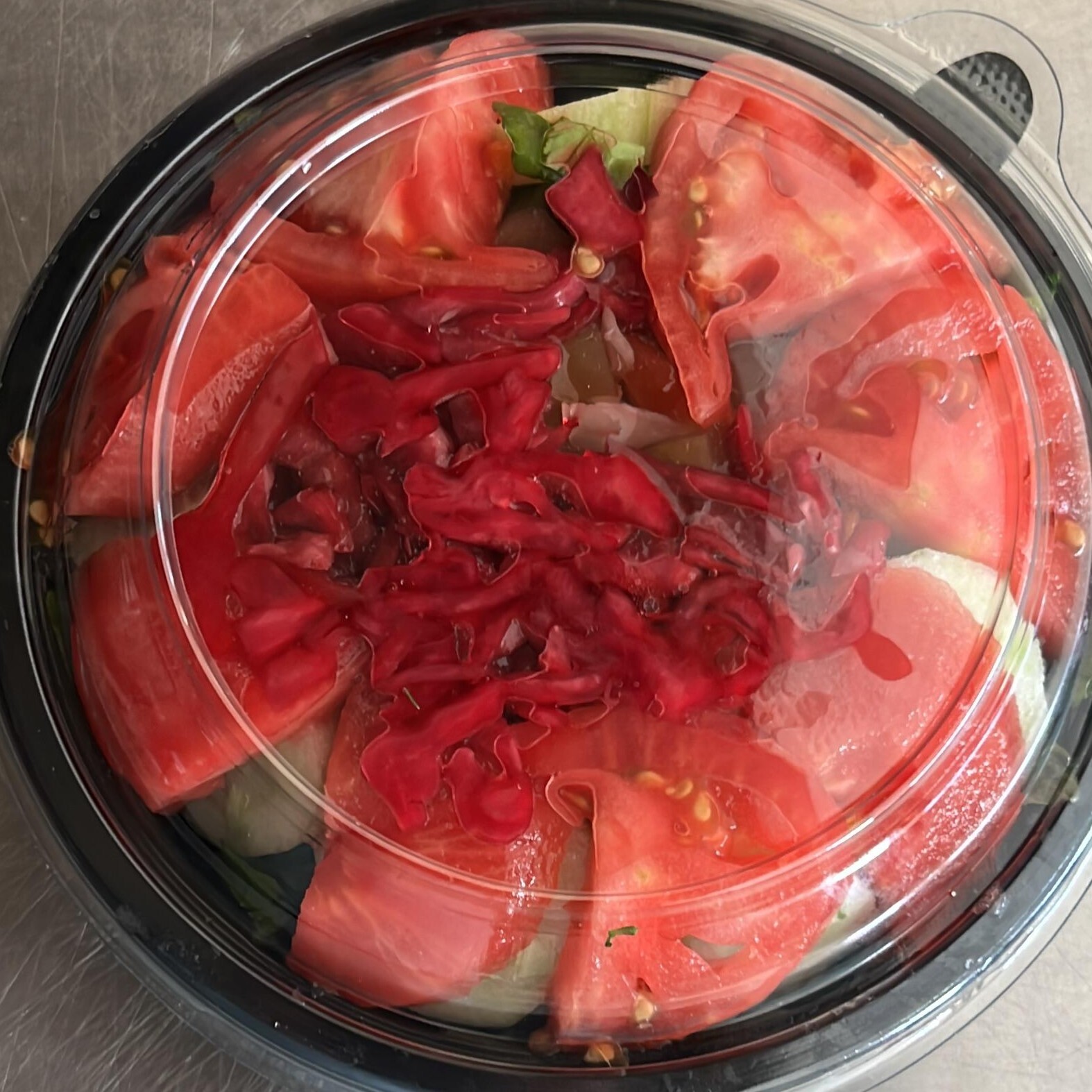 Amasra Salata