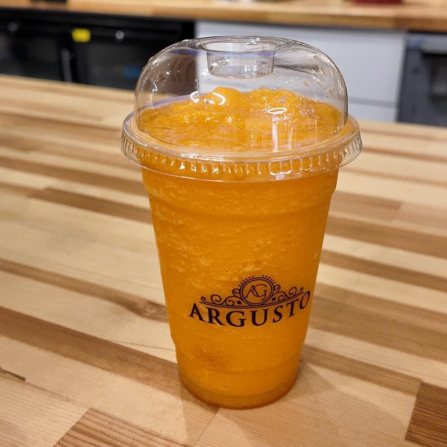 Ananas Frozen