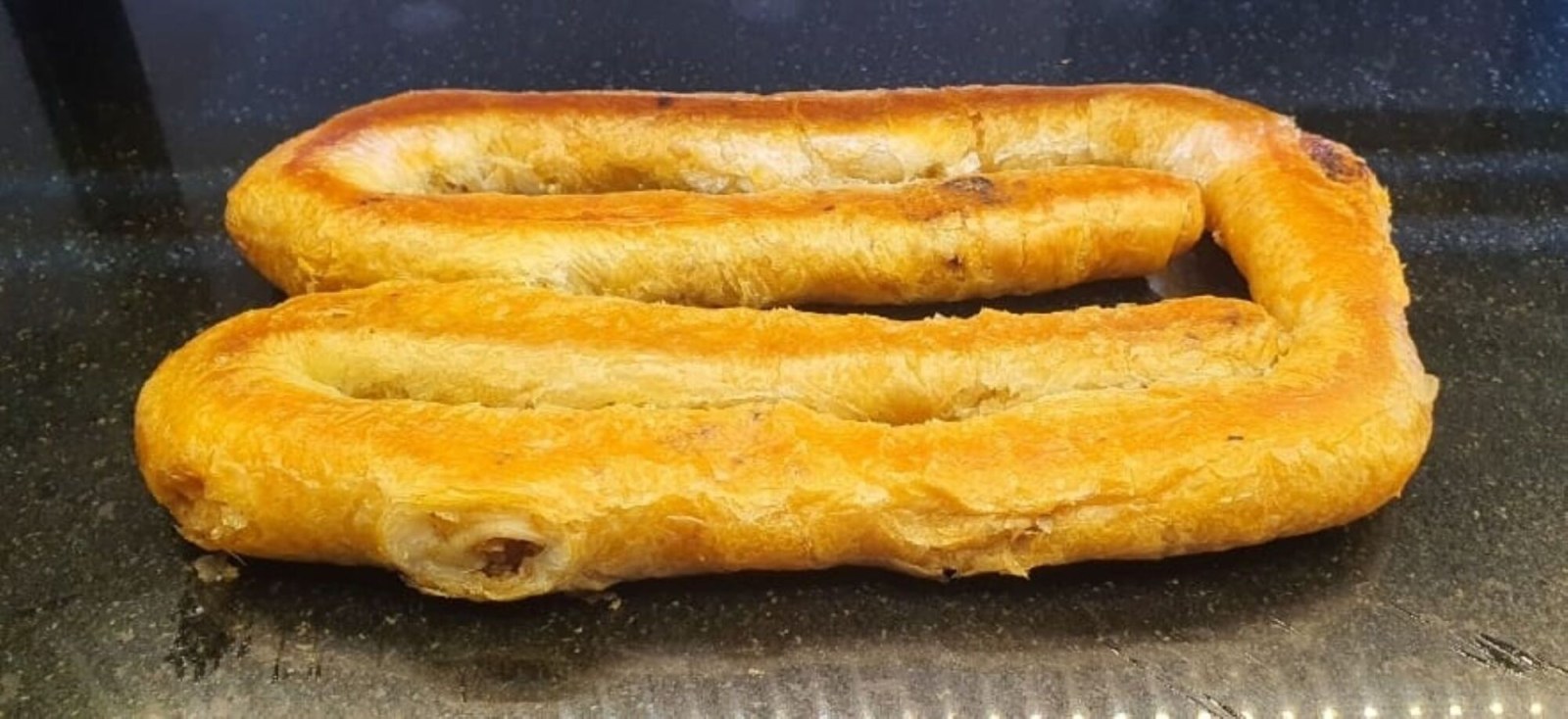 Patatesli Börek (1 kg)