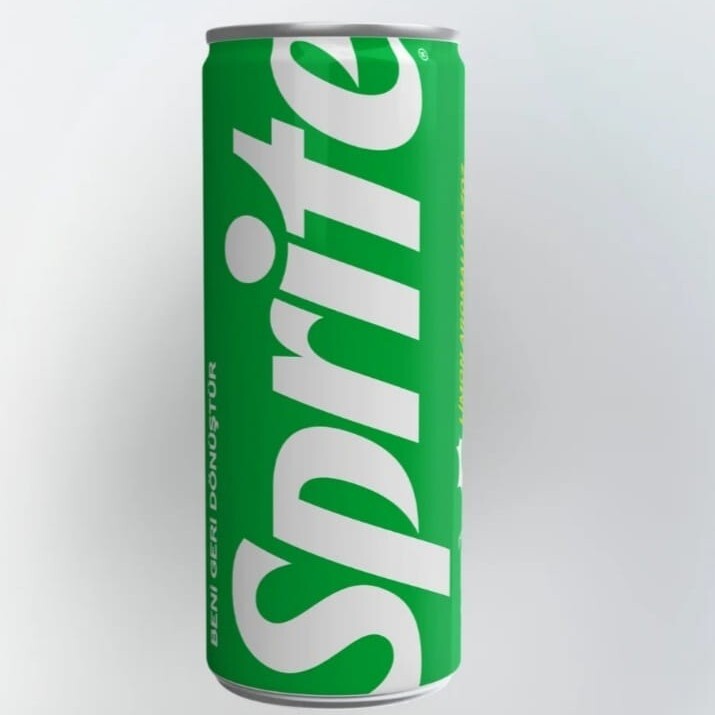 Sprite 330 ml