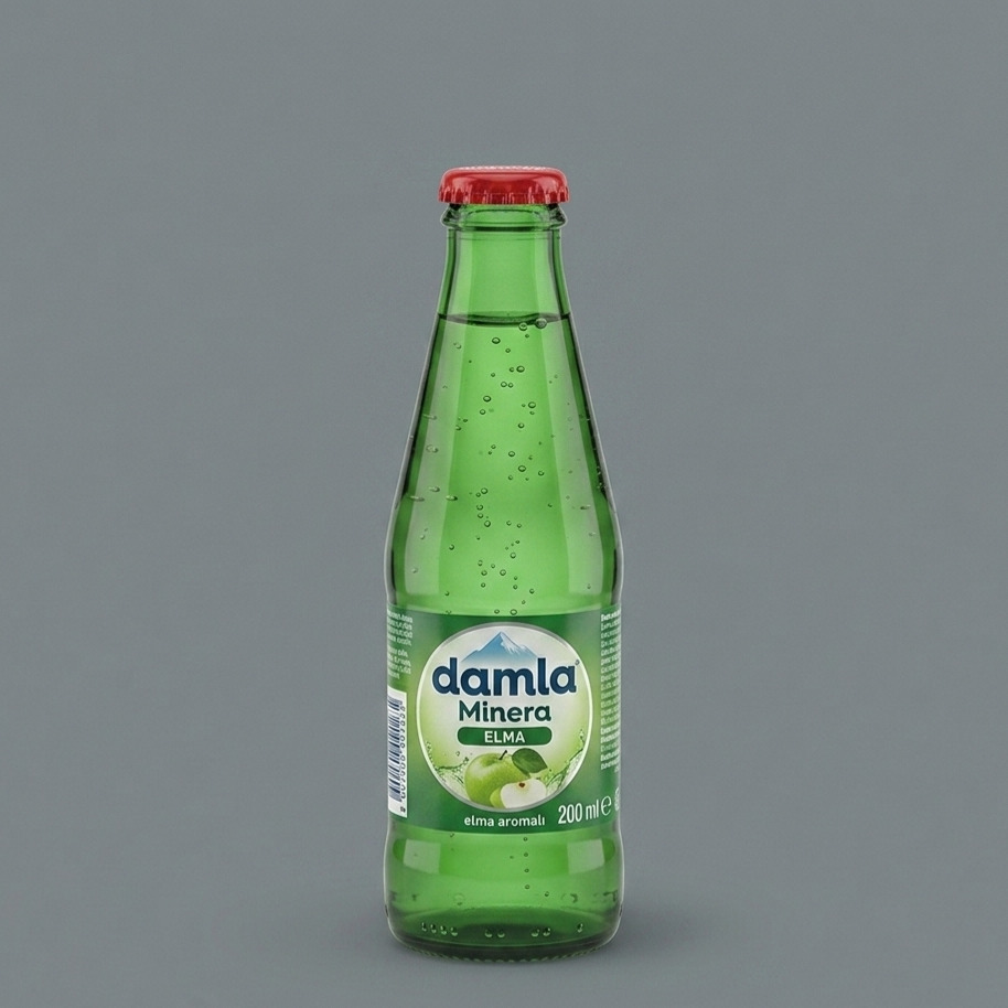 Elmalı Soda