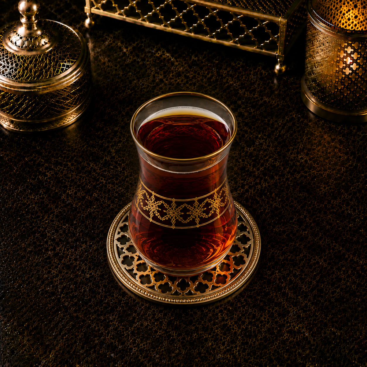 Çay
