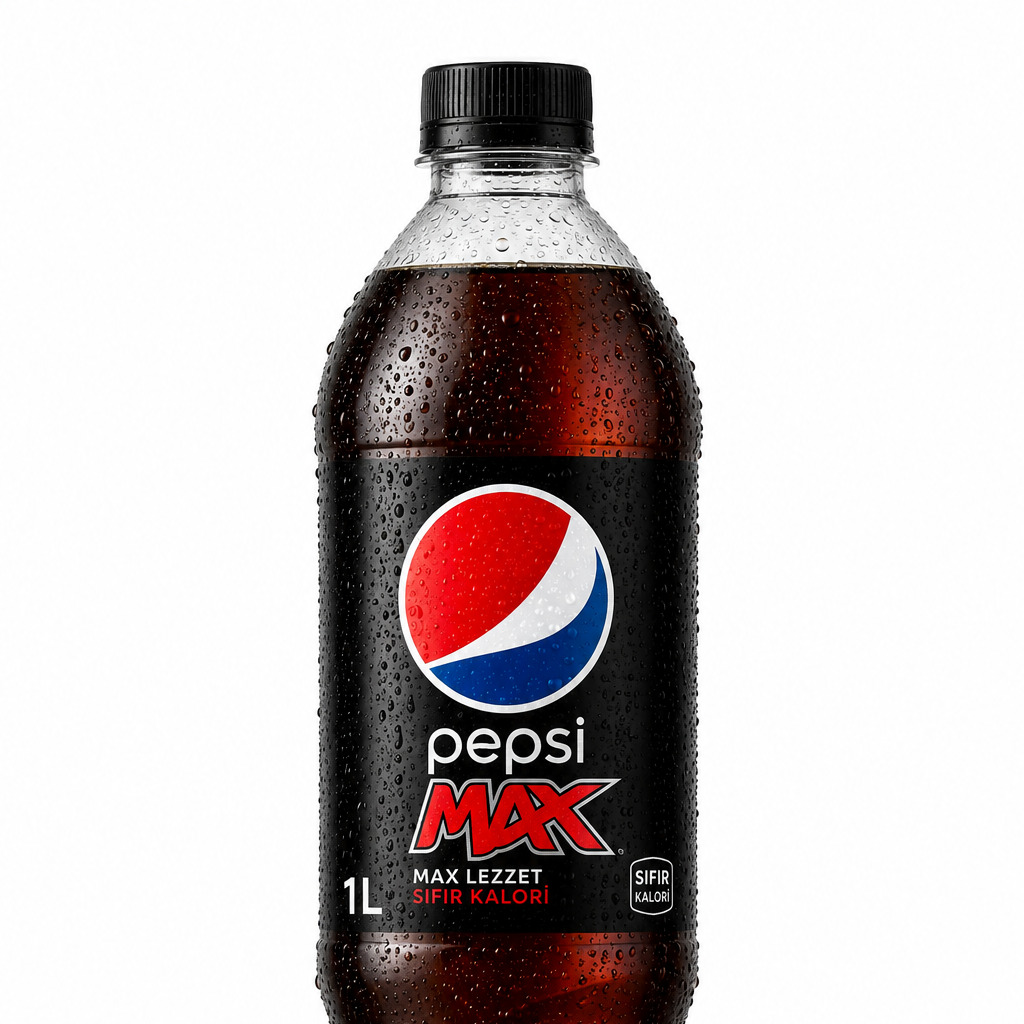 Pepsi Max (1 lt)