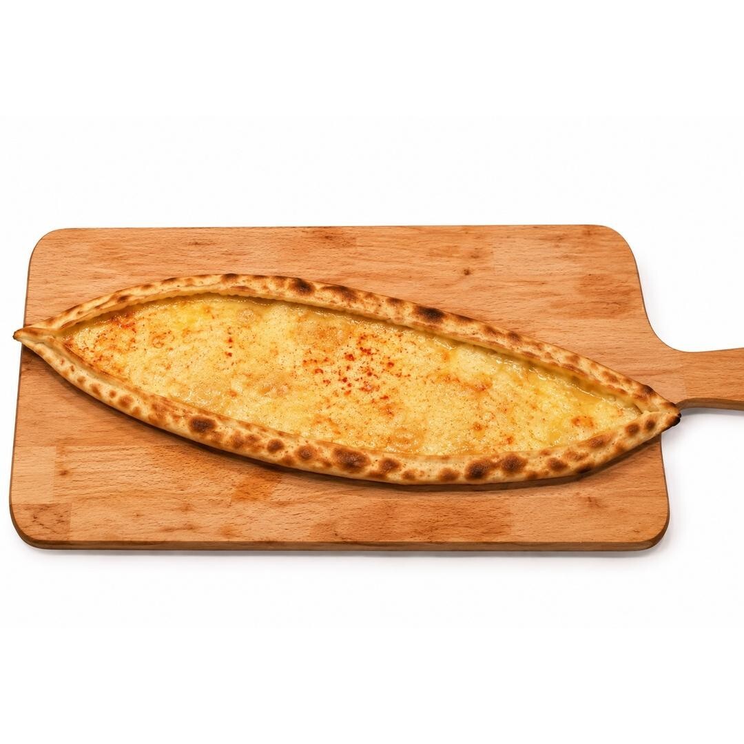 Kaşarlı Pide