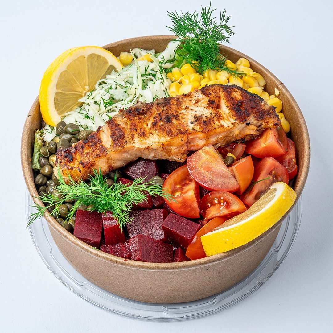 Somon Bowl