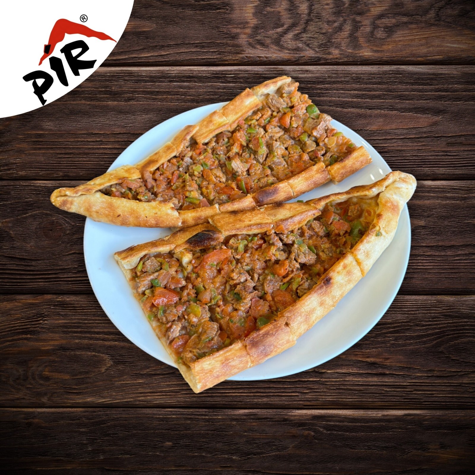 Kuşbaşılı Pide