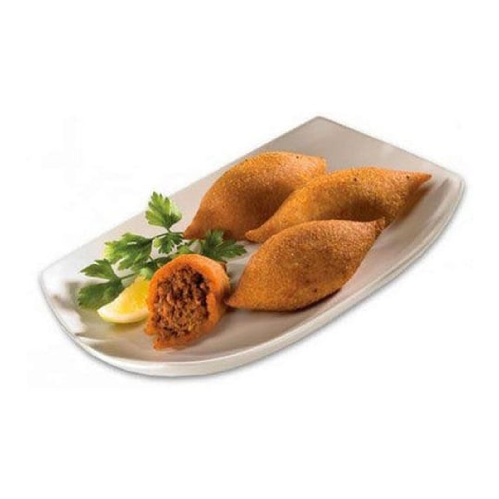 İçli Köfte