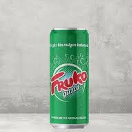 Fruko (33 cl.)