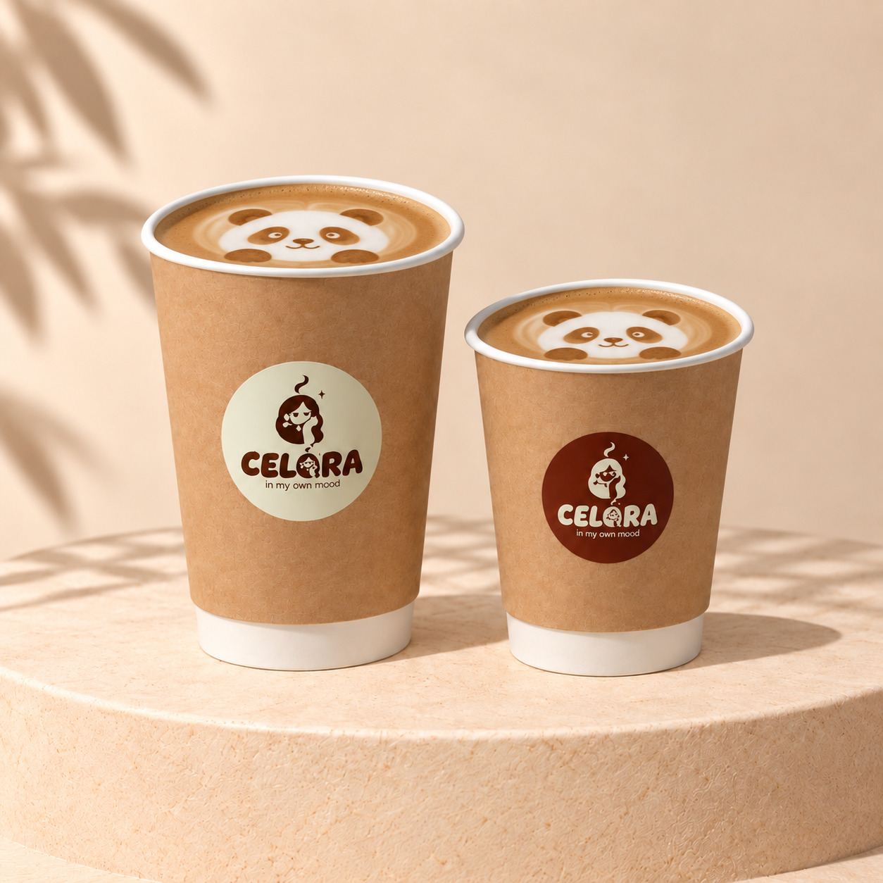 Spanish Latte