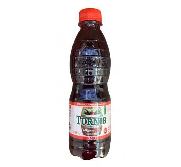 Turnib Şalgam