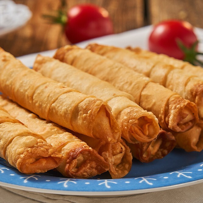 Patatesli Sigara Böreği ( 5 Adet )