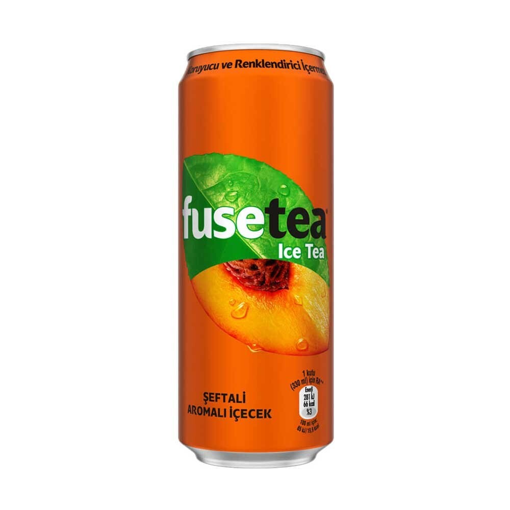 Fuse Tea (33 cl.)