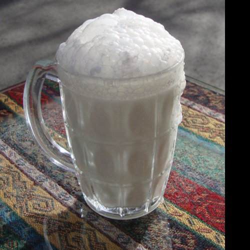 Ayran (33 cl.)