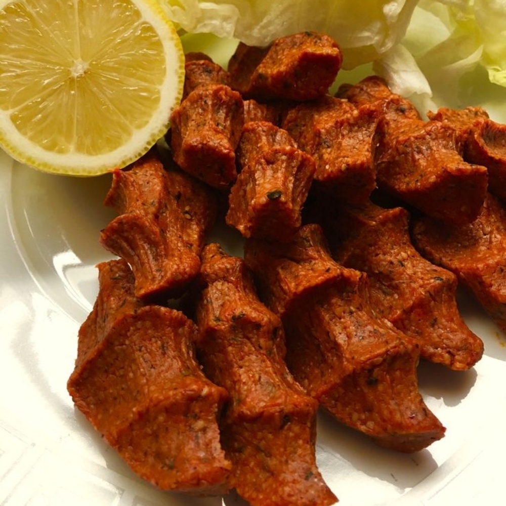 Çiğ Köfte (250 Gr)