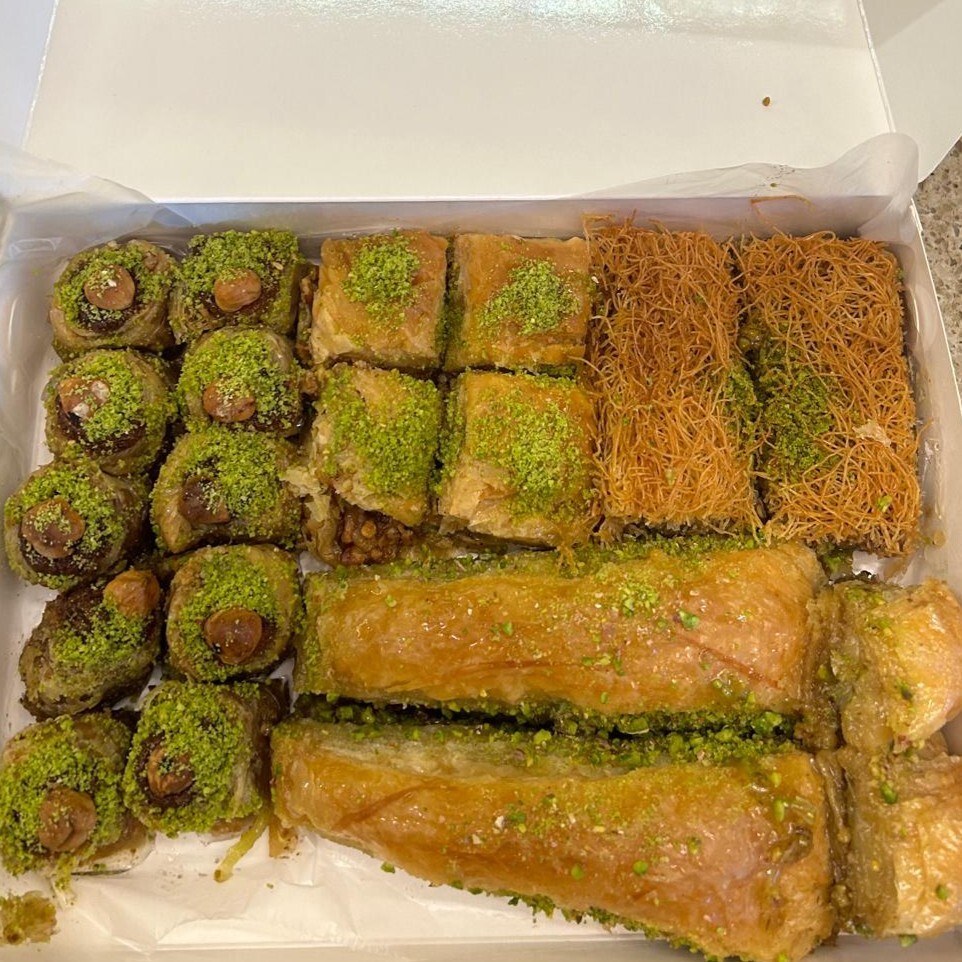Special Baklava