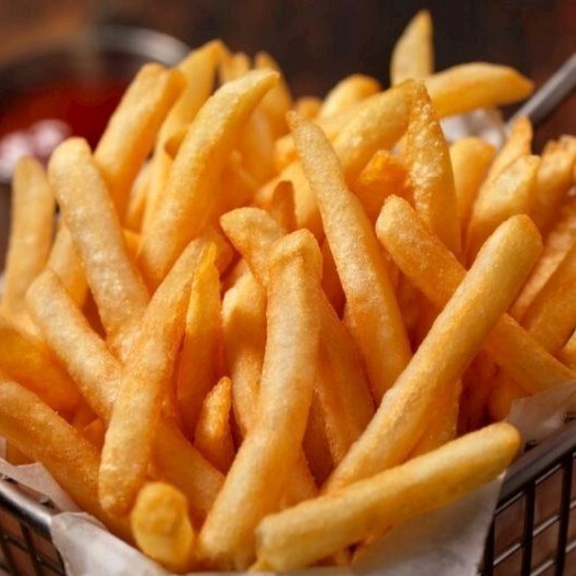 Patates Kızartması