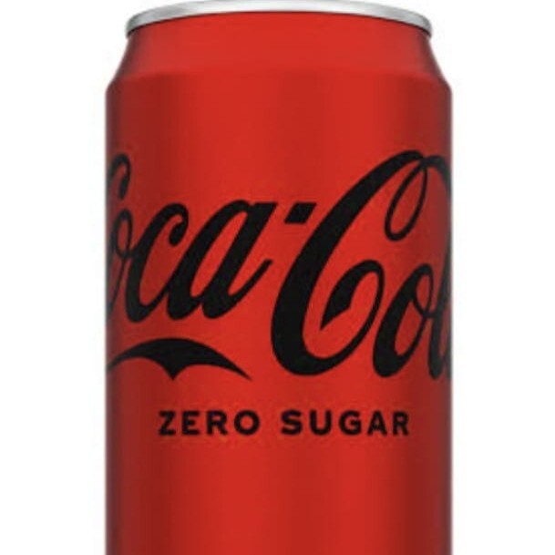 Coca-Cola Zero Sugar (33 cl.)