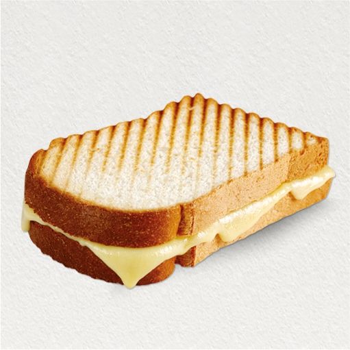 Kaşarlı Tost