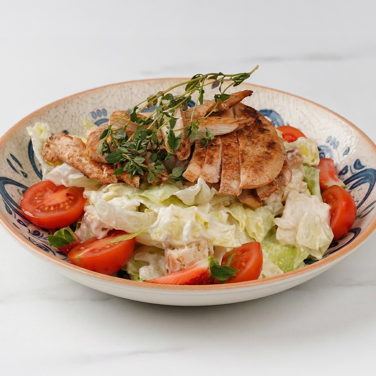 Caesar Salata