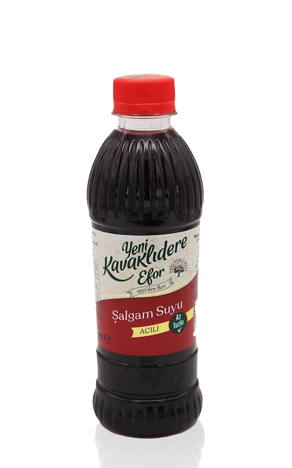 Şalgam (Kavaklıdere)